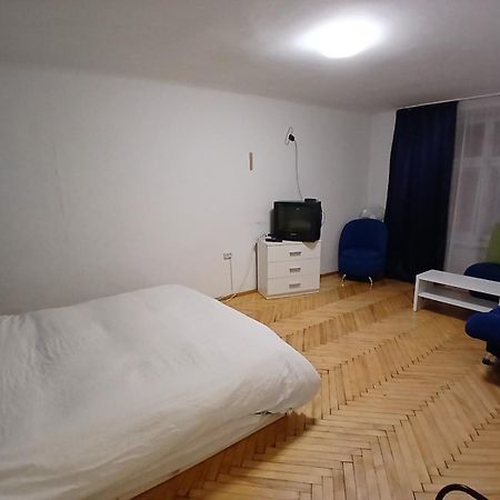 Староеврейская Leopoli Esterno foto