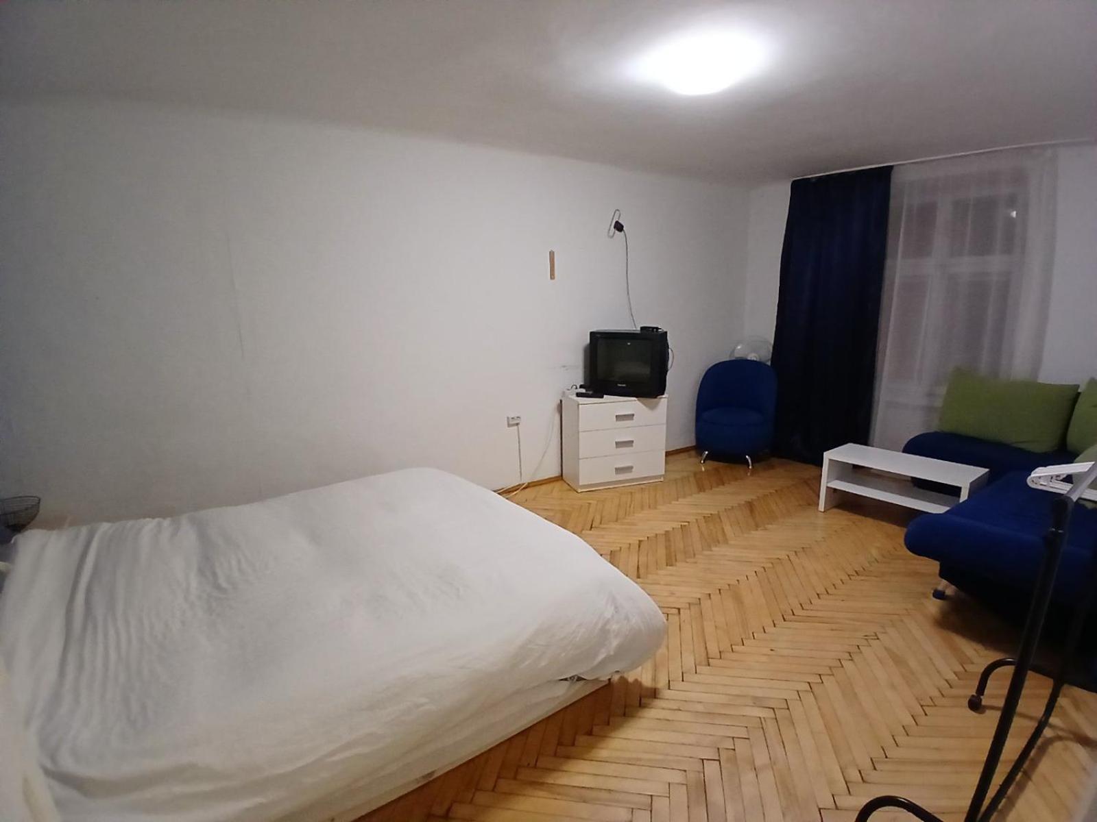 Староеврейская Leopoli Esterno foto