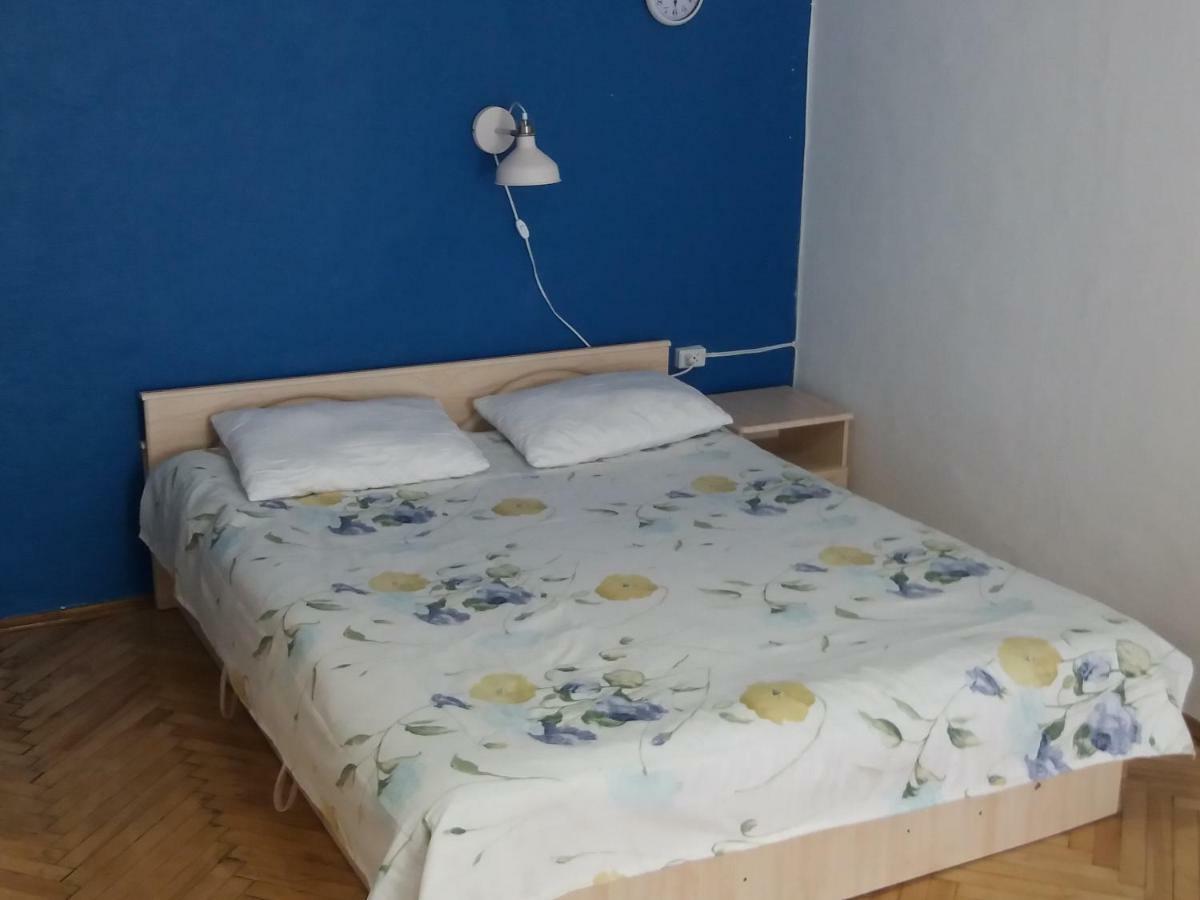 Староеврейская Leopoli Esterno foto